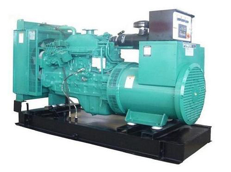 普陀80kw康明斯柴油发电机组图片 普陀80kw康明斯柴油发电机组图片