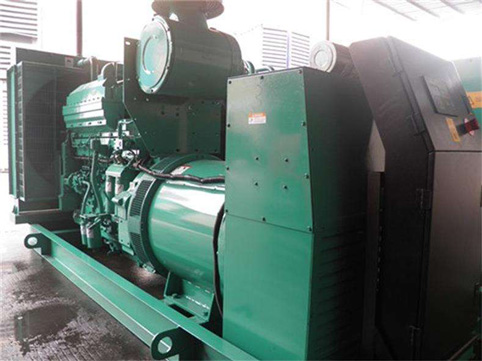 普陀柴油发电机 普陀柴油发电机