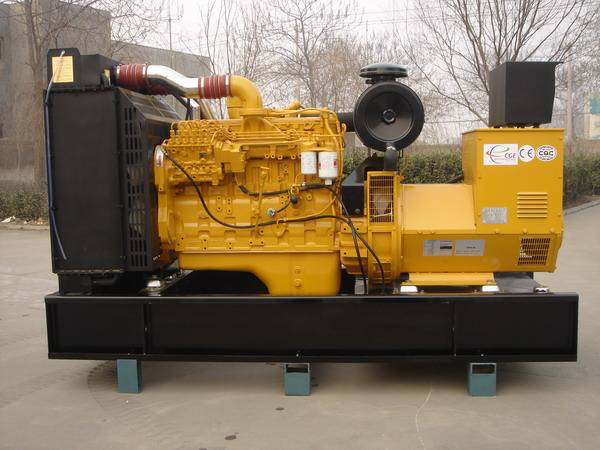 普陀发电机出租 普陀发电机出租