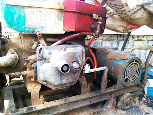 普陀单杠柴油机发电机出租 普陀单杠柴油机发电机出租