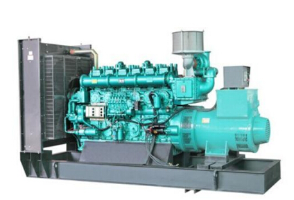 普陀发电机出租