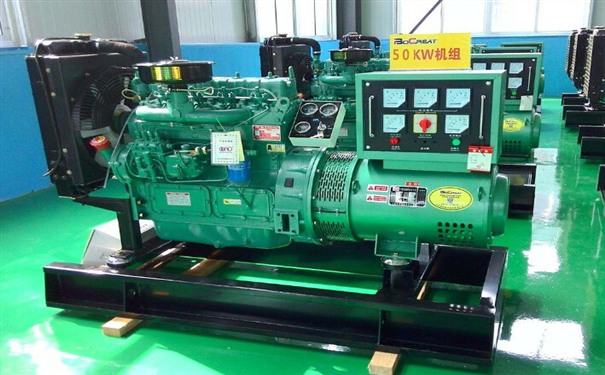 普陀发电机出租